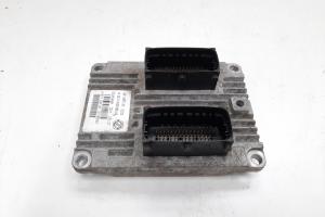 Calculator motor, cod 51798649, Fiat Panda (169), 1.0 benz, 188A4000 (id:491675) din dezmembrari