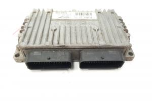 Calculator motor, cod 8200071844, Renault Scenic 1, 1.9 DTI,  F9Q734 (id:491408) din dezmembrari