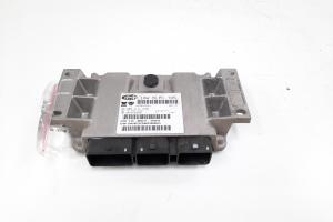 Calculator motor, cod 9663380880, 9654596080, Peugeot 207 (WA) 1.4 benz, KFU (id:491791) din dezmembrari