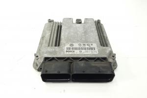 Calculator motor, cod 03G906016HP, 0281012361, Vw Touran (1T1, 1T2) 1.9 TDI, BRU (id:491866) din dezmembrari