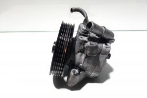 Pompa servo directie, cod 6G91-3A696-CC, Ford Galaxy 2, 1.8 TDCI, QYWA (id:492214) din dezmembrari