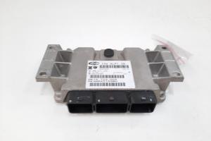 Calculator motor, cod 9654210380, Peugeot 307, 2.0 benz, RFN (id:491945) din dezmembrari