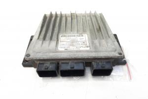 Calculator motor, cod 8200253520, Renault Kangoo 1, 1.5 DCI (id:491884) din dezmembrari