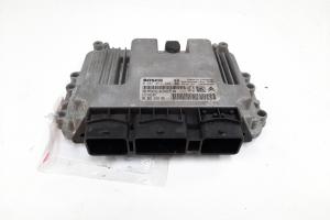 Calculator motor, cod 9653958980, 0281012468, Peugeot 307 SW, 1.6 HDI, 9HX (id:491521) din dezmembrari