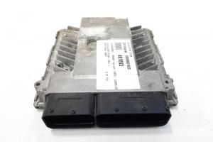 Calculator motor SIEMENS, cod 03G906018CD, VW Passat Variant (3C5) 2.0 TDI, BKP (id:491893) din dezmembrari