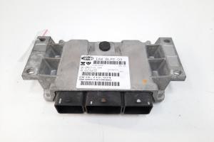 Calculator motor, cod 9657429680, Peugeot 206, 1.4 benz, KFV (id:491974) din dezmembrari