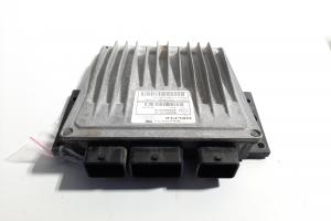 Calculator motor, cod 8200513113, Dacia Logan (LS) 1.5 DCI, K9K792 (id:491735) din dezmembrari