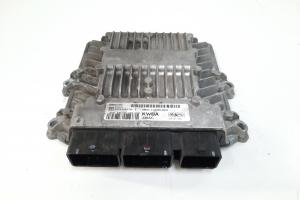 Calculator motor, cod 6M51-12A650-AEA, Ford Focus 2 Combi (DA) 2.0 TDCI, G6DA (id:491983) din dezmembrari