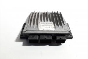 Calculator motor, cod 8200513113, 8200593576,Dacia Logan (LS) 1.5 DCI, K9K792 (id:491779) din dezmembrari