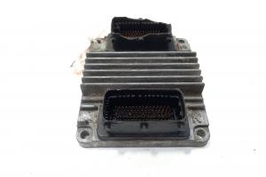 Calculator motor, cod GM8972333706,  Opel Corsa C (F08, F68) 1.7 DI, Y17DTL (id:491923) din dezmembrari