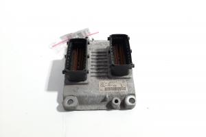 Calculator motor, cod 0051815930, 0261201635, Fiat Bravo 2 (198) 1.4 benz, 192B2000 (id:492024) din dezmembrari
