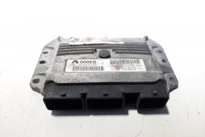 Calculator motor, cod 8200509516, 8200509552, Renault Megane 2 Sedan, 1.6 benz, K4MD (id:491993) din dezmembrari