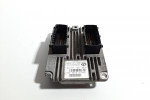 Calculator motor, cod 51798649, Fiat Panda (169) 1.2 benz, 188A4000 (id:491458) din dezmembrari