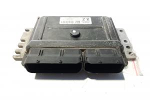 Calculator motor, cod MEC32-080, Nissan Micra 3 (K12), 1.4 benz (id:492014) din dezmembrari
