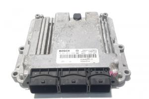 Calculator motor, cod 8200666516, 0281014648, Renault Trafic 2, 2.0 DCI, M9R786 (id:492030) din dezmembrari