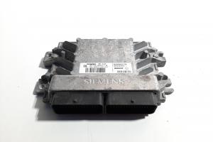 Calculator motor Siemens, cod 8200483732, 8200326380, Dacia Logan (LS) 1.4 benz, K7J710 (id:491743) din dezmembrari