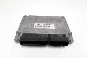 Calculator motor Siemens, cod 03D906033F, 5WP40298, Vw Polo (9N) 1.2 benz, BMD (id:491583) din dezmembrari