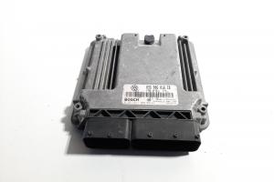 Calculator motor, cod 03G906016CB, 0281011900, Vw Golf 5 (1K1) 1.9 TDI, BKC (id:491764) din dezmembrari