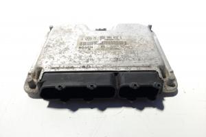 Calculator motor, cod 036906032G, 0261207190, VW Golf 4 (1J1), 1.4 benz, BCA (id:491815) din dezmembrari