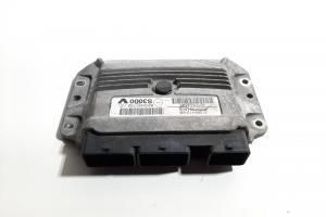 Calculator motor, cod 8200461733, 8200504593, Renault Clio 3, 1.4 benz, K4J780 (id:491386) din dezmembrari