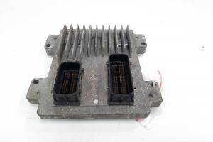 Calculator motor, cod 55590540, Opel Corsa D, 1.2 benz, A12XER (id:491541) din dezmembrari