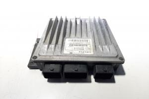 Calculator motor, cod 8200513113, Dacia Logan (LS), 1.5 DCI, K9K792 (id:491723) din dezmembrari