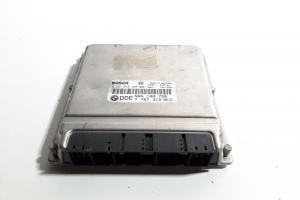 Calculator motor, cod 7787315, 0281010300, Land Rover Freelander (LN) 2.0 TD4, 204D3 (id:491481) din dezmembrari