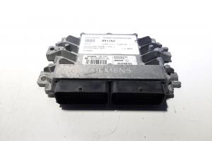 Calculator motor Siemens, cod 8200483732, 8200326380, Dacia Logan (LS), 1.4 benz, K7J710 (id:491762) din dezmembrari