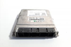 Calculator motor, cod A6131530279, 0281010544, Mercedes Clasa E (W210) 3.2 CDI (id:491999) din dezmembrari