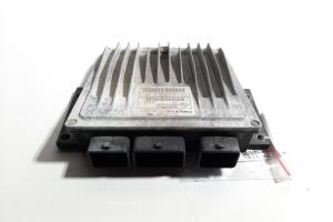 Calculator motor, cod 8200398934, Renault Modus, 1.5 DCI, K9K752 (id:491476) din dezmembrari