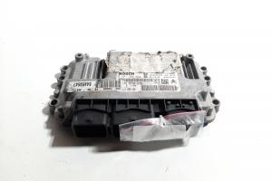 Calculator motor, cod 9652552380, 0261208908, Peugeot 206, 1.6 benz, NFU (id:491477) din dezmembrari