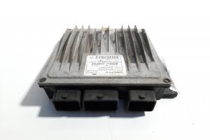 Calculator motor Delphi, cod 8200399038, 8200619409, Renault Megane 2, 1.5 DCI, K9K (id:492010) din dezmembrari
