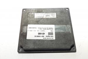 Calculator motor, cod 4S61-12A650-SC, Ford Fiesta 5, 1.3 benz, FUJA (id:491490) din dezmembrari