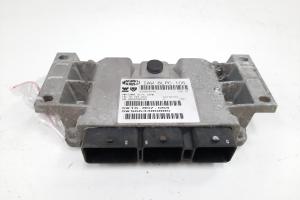 Calculator motor, cod 9663380880, 9654596080, Peugeot 207 (WA) 1.4 benz, KFU (id:491563) din dezmembrari