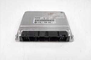 Calculator motor, cod 1430940, 0261204420, Bmw 3 (E46) 1.8 benz, 194E1 (id:491529) din dezmembrari