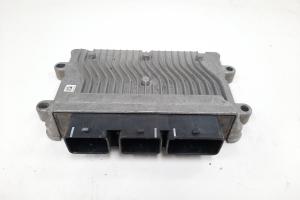 Calculator motor, cod 9665424480, Citroen C3 (I) 1.4 benz, KFV (id:491971) din dezmembrari