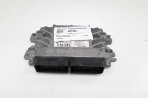 Calculator motor Siemens, cod 8200483732, 820032680, Dacia Logan (LS) 1.4 benz, K7J710 (id:491952) din dezmembrari