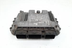 Calculator motor, cod 9663944680, 0281012620, Citroen Berlingo 1, 1.6 HDI, 9HW (id:491714) din dezmembrari