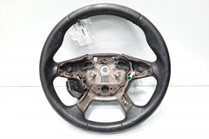 Volan piele cu comenzi, Ford Focus 3 Turnier (id:493518) din dezmembrari