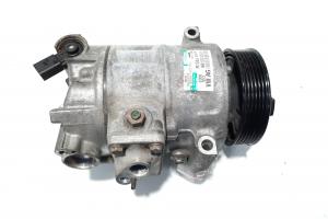 Compresor clima, cod 1K0820859F, Vw Passat (3C2) 2.0 TDI, BKP (id:492140) din dezmembrari