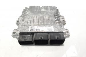 Calculator motor, cod BV61-12A650-SF, Ford Focus 3 Turnier, 1.6 TDCI, T3DA (id:493481) din dezmembrari