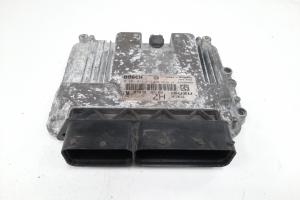 Calculator motor, cod GM55556829, 0281011943, Opel Astra H GTC, 1.7 CDTI, Z17DTL (idi:491942) din dezmembrari