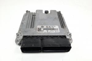 Calculator motor, cod 03G906016FM, 0281011903, VW Jetta 3 (1K2), 2.0 TDI, BKD (idi:491504) din dezmembrari