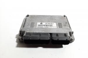 Calculator motor, cod 03E906033A, Seat Cordoba (6L2), 1.2 benz, AZQ (pr:110747) din dezmembrari