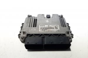 Calculator motor, cod 51809688, 0281013579, Fiat Stilo (192), 1.9 D-Multijet, 192A8000 (idi:491418) din dezmembrari