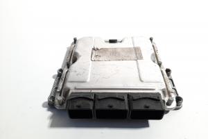 Calculator motor, 8200309316, 0281011324, Renault Laguna 2 Combi, 1.9 DCI, F9Q750 (idi:492040) din dezmembrari