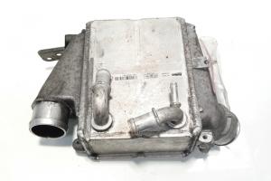 Radiator intercooler, cod CV61-8K230-BC, Ford Focus 3, 1.6 TDCI, NGDA (id:492089) din dezmembrari