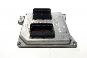 Calculator motor, cod GM55567114, Opel Zafira B (A05), 1.6 benz, Z16XER (idi:491781) din dezmembrari