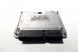 Calculator motor, cod 045906019BP, 0281012194, Skoda Fabia 1 (6Y2), 1.4 TDI, BNM (idi:491761) din dezmembrari