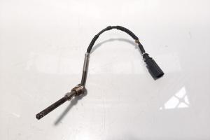 Sonda temperatura gaze, cod 059906088Q, Audi A5 (8T3) 3.0 TDI, CAP (id:493757) din dezmembrari